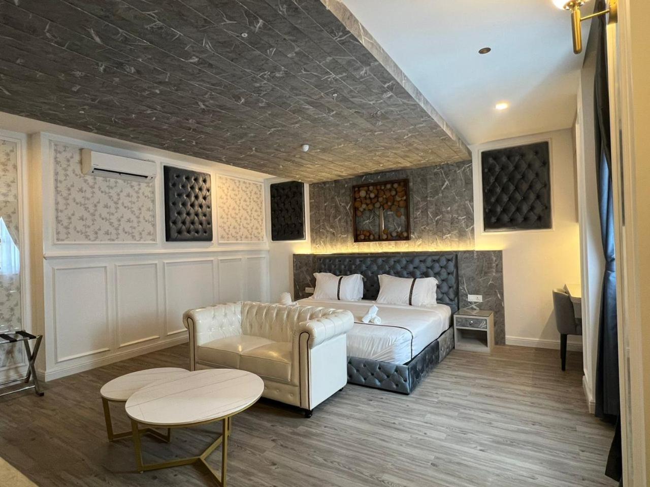 Frazel Heritage Hotel Alor Setar Esterno foto