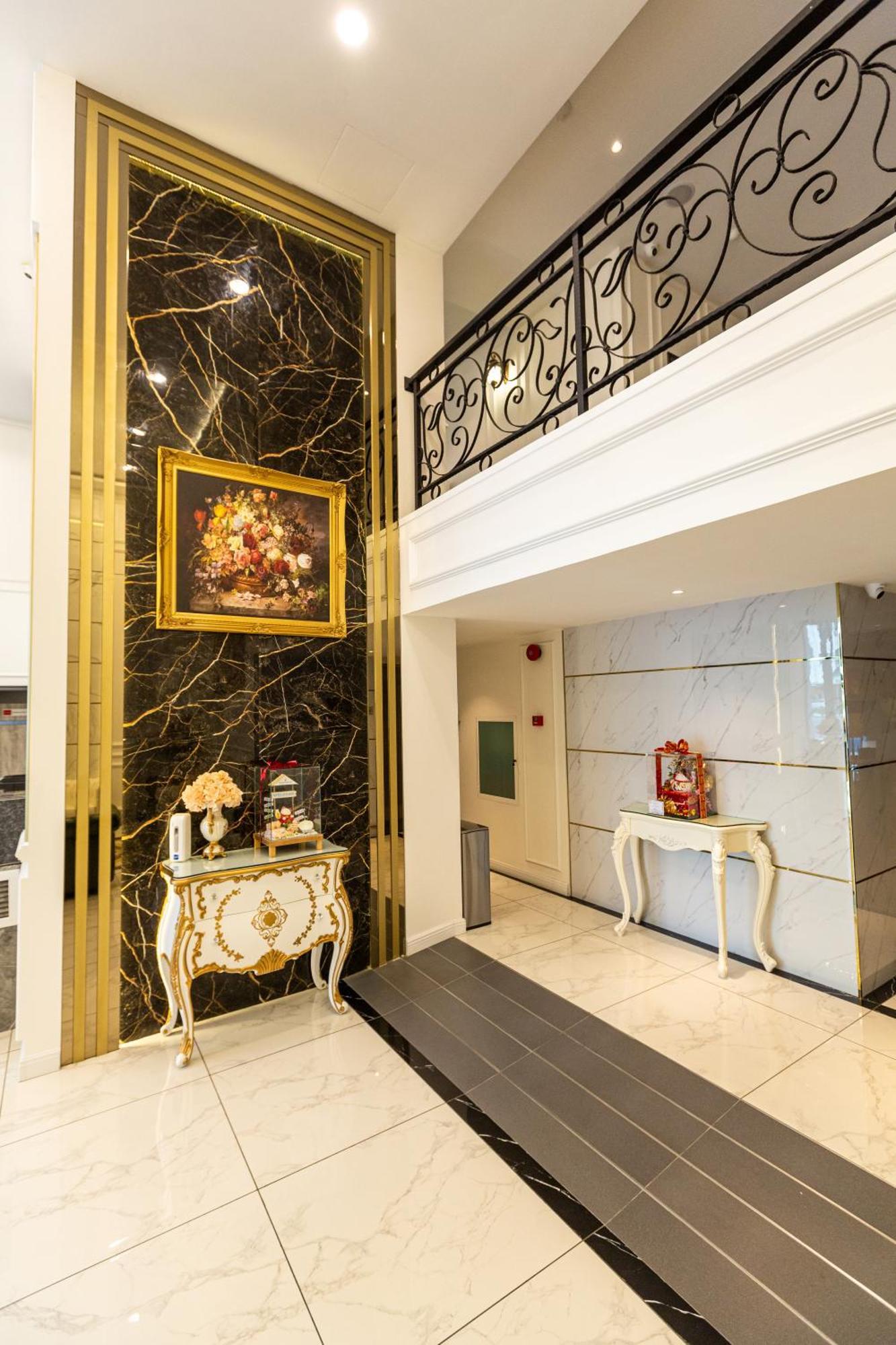 Frazel Heritage Hotel Alor Setar Esterno foto