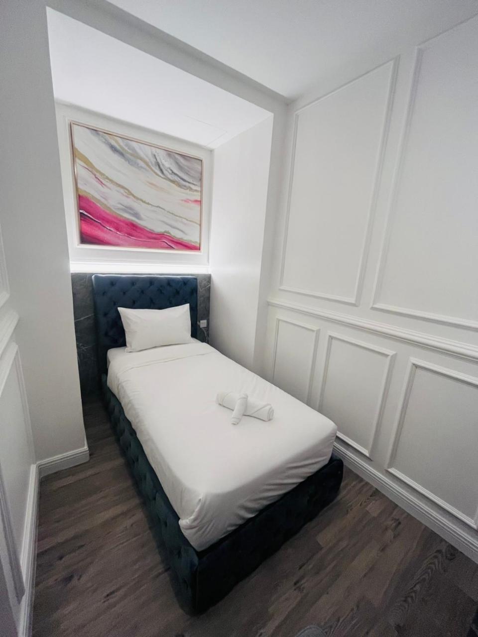 Frazel Heritage Hotel Alor Setar Esterno foto