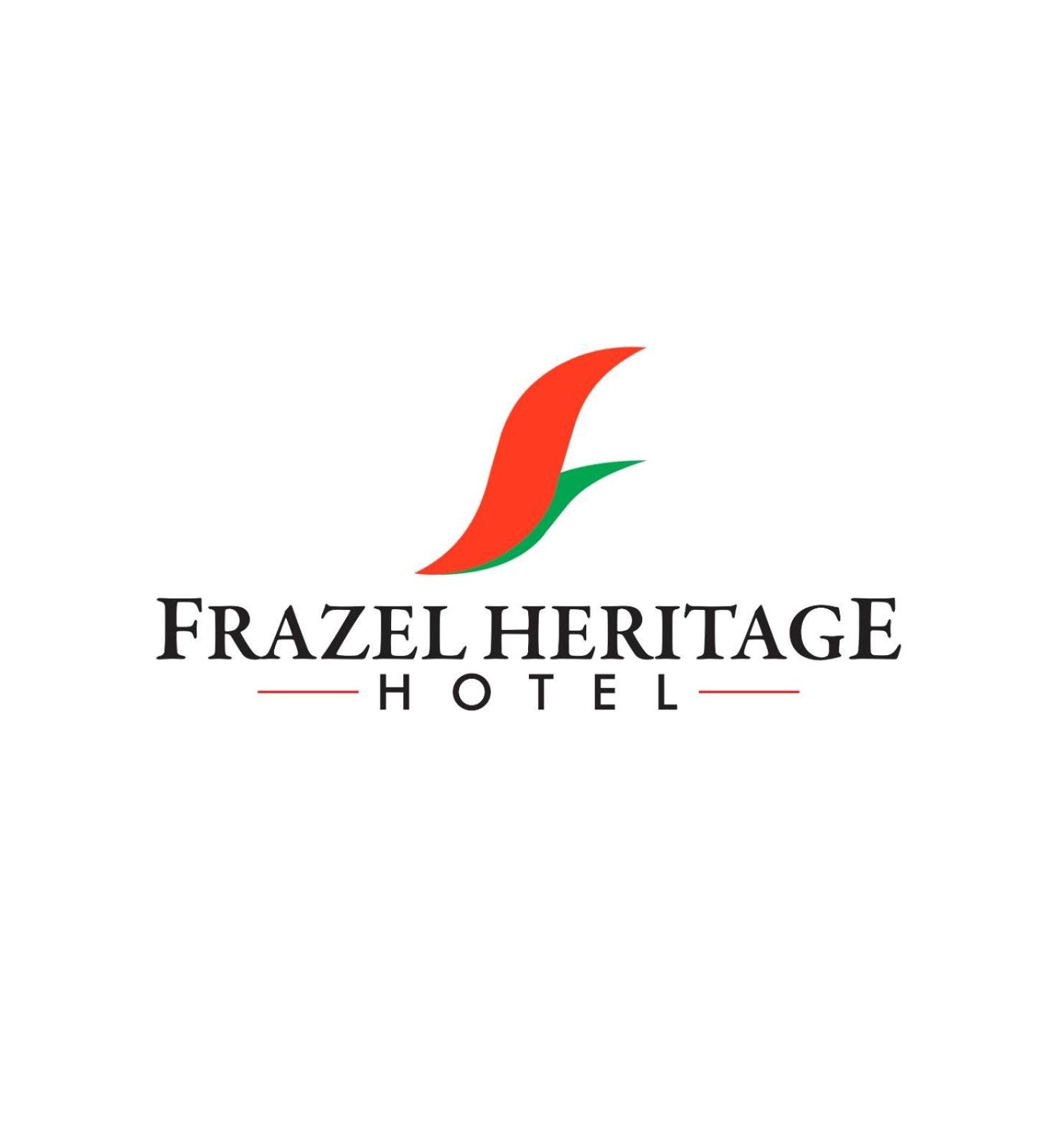 Frazel Heritage Hotel Alor Setar Esterno foto